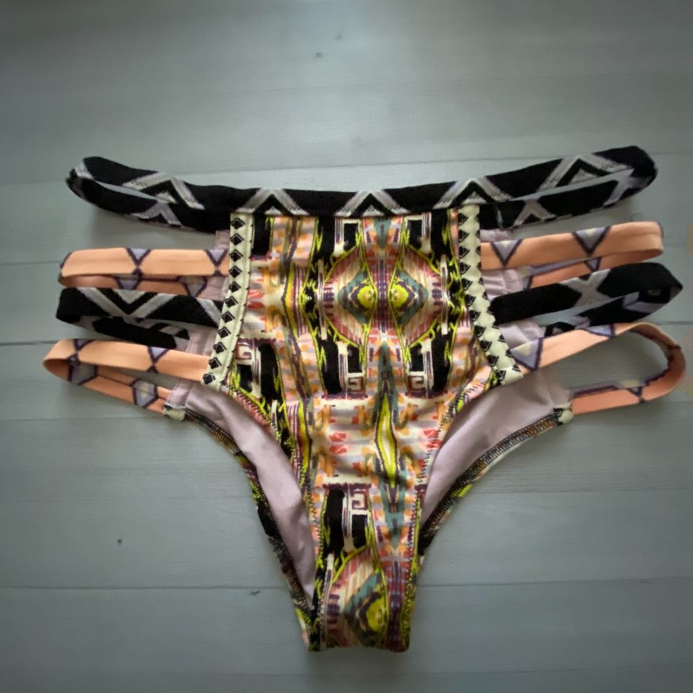 Victoria's Secret Bikini Bottom